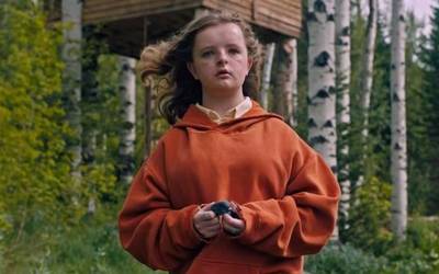 'Hereditary' pelikula emango du Ostarrenak, gaur, zine forumean