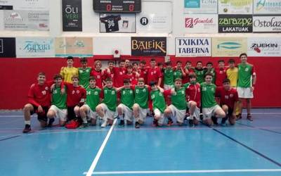 Iñaki Espillaren 7. oroimenezkoaren emaitzak