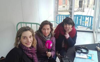 20 galdera preso egotea zer den ulertzen saiatzeko