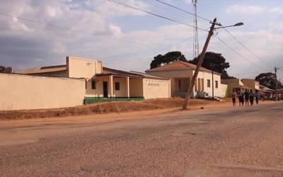 Mozambikeko nekazariak ahalduntzeko kanpaina du abian Mundukidek