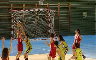 Puntako entrenatzaileekin campusa antolatu du Sugarrakek