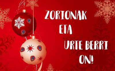 Zabaldu ilusioaren kolorea!