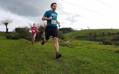Aurreko ediziotako irabazleak gonbidatuta, berezia izango da aurtengo San Silvestre traila