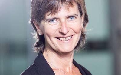 Mari Jose Aranguren: "Gure ekonomian indargune asko ditugula uste dut"