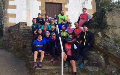 ZTR taldearen lehen mendi irteera arrakastatsua izan da