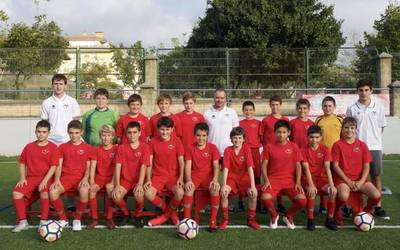 Realak antolatzen duen XXXV. nazioarteko Real Sociedad txapelketa jokatuko da ostiralean Aita Marin