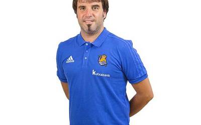 Aitor Zulaikak Reala B taldea entrenatuko du berriz