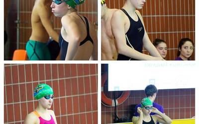 Teknifikazio saioak Buruntzaldea IKTko igerilarientzat