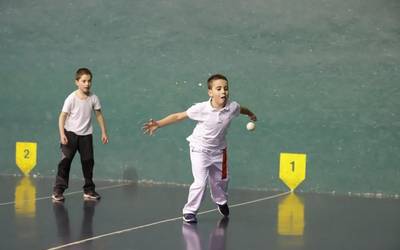 Elgetako Gabon Sariak baditu irabazleak