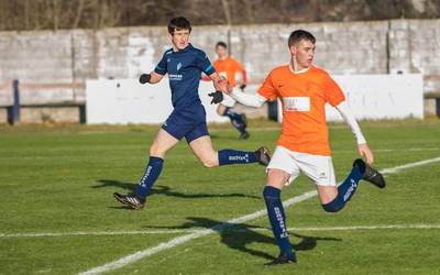 Realak irabazi du, baina Bergarak eta Debagoienak neurria eman dute