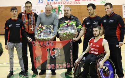 Omenaldi beroa Martin Perezi