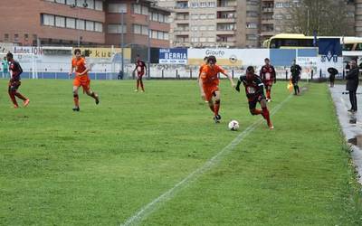 Gazte mailako 29. Gabonetako futbol txapelketa jokatuko da zapatuan