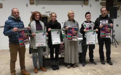 Trans-formatzen jardunaldia ospatuko dute larunbatean Igartzan III. Trans Zikloari hasiera emanez