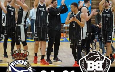 Koparako txartela ia bereganatuta