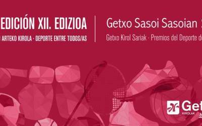 Getxoko 2018ko Kirolari Onenerako finalistak hautatu dituzte