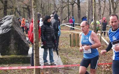 XXXIII. Altsasuko Kroserako izena ematea zabalik