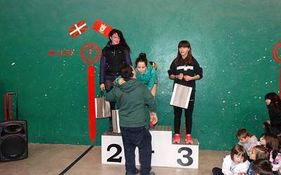 Olaztiko San Silvestrea 2018