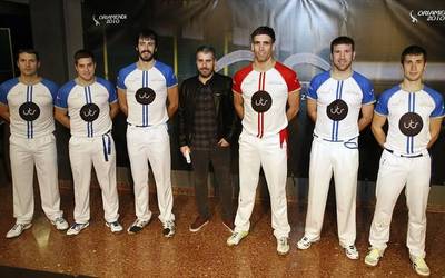 Erremonteko Master Torneoa urtarrilaren 10ean hasiko da Galarretan Endika eta Azpirozen arteko lehiarekin