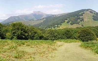 Urteko irteerak zehaztu dituzte Baztango Mendigoizaleek