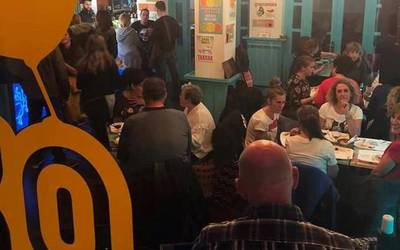 'Black is Beltza', urtarrileko eguenetarako proposamen gastronomiko eta kulturala