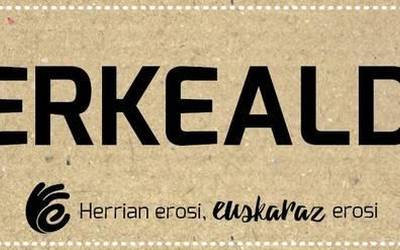 Malerrekarrek zerbitzu eta merkatalguneetan merkealdiak iragartzeko kartela eskura dezakete