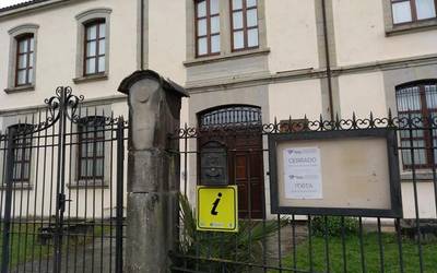 EH Bilduk proposamena erregistratu du Eusko Legebiltzarrean “Artziniega Museoaren finantziazioa ziurtatzeko”
