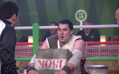 Aizkolari eta harri-jasotze txapelketak zapatuan, Gurean