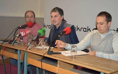 Abelzaintzaren funtzio soziala eta animalien osasuna haintzat hartzea eskatu du Nafarroako Arartekoak