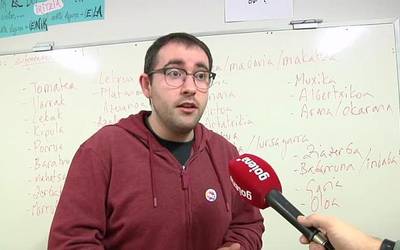 Apirilaren 13an eta 14an pasatuko da Korrika Debagoienetik