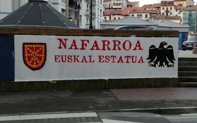 Nafarroako euskal estatuaz eztabaidatuko dute igandean Baigeran