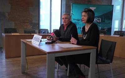 EH Bilduk eginiko 15 ekarpenetatik 2 onartu ditu EAJ-PSE Udal gobernuak