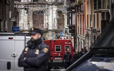 Elkarrizketarako deia egin du Joseba Asironek Maravillas Gaztetxearen gatazka konpontzeko