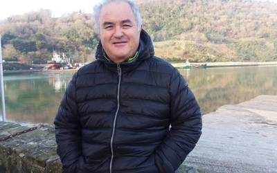 Jokin Uranga: "Orio herri solidarioa da"