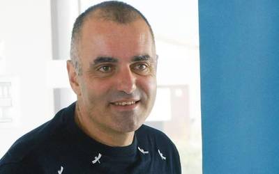 «Album ilustratuak helduentzat ere badira»