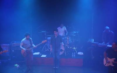 Adin askotariko jendea batu du Era Batera taldeak Oñatiko gaztelekuan