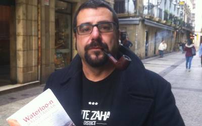 Bihar, ‘Waterloo-n galdutakoak’