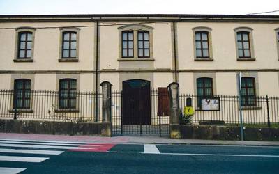 Artziniegako museoa irekitzeko mozio bateratua aurkeztuko dute PPk eta EH Bilduk