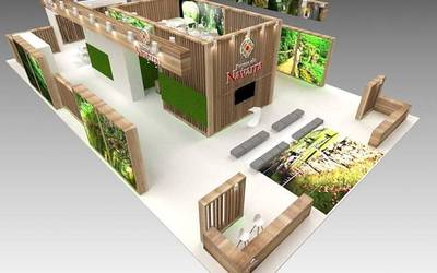 Paisaiak Dastatzen: Nafarroko proposamen gastronomikoa FITUR-en
