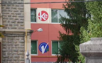 Greba deitu dute gizarte ekimeneko itunpeko ikastetxeetan, bihartik hilaren 25era