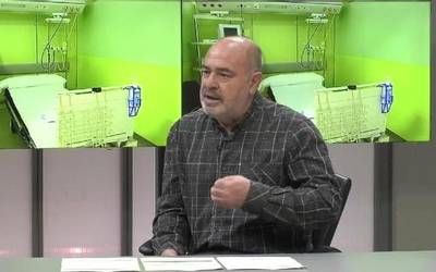 Nolakoa ari da izaten  gripearen eragina Debagoienean?
