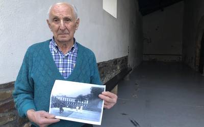 Desafio historikoak 60 urte beteko ditu aurten
