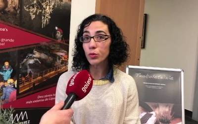 Jasangarritasuna izango du oinarrian aurrerantzean ere Oñatiko turismo eskaintzak