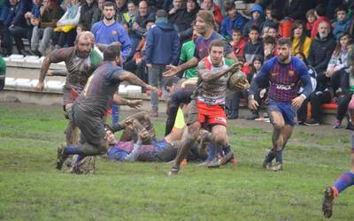 Hernanik historia egin nahi du Errege Kopako finalera iritsita