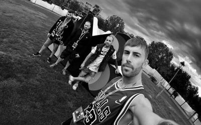 Norbere esentzia aurkitu, eta rap bidez azaleratu