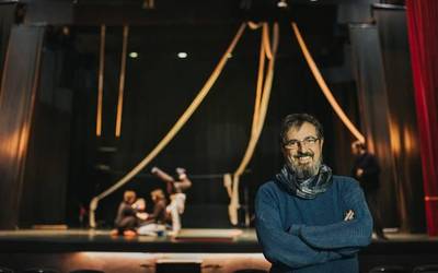 “Markeliñeren ibilbidean ez dugu hasierako ilusioa sekula ere galdu”