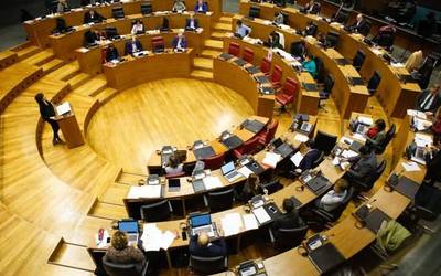 Berdintasunaren eta LGTBI kolektiboaren eskubideen bermea ziurtatzea, xede
