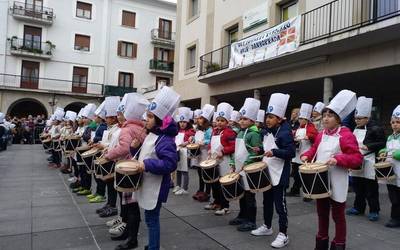 Danborrada