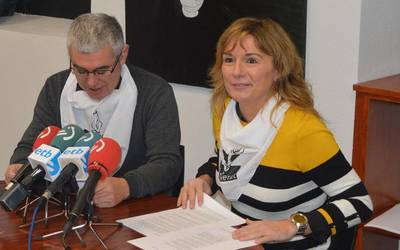 «Ez dago euskal preso guztiak Zaballara ez hurbiltzeko arrazoi bakar bat ere»»
