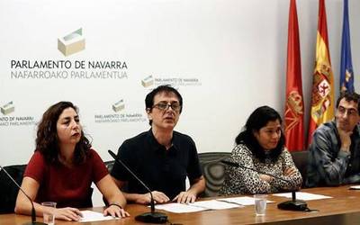 Akats formalak zuzentzeko hamar egun izanen ditu Orain Baik