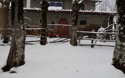 Ostegunera arte luzatu dituzte muturreko fenomeno meteorologikoengatik abisuak